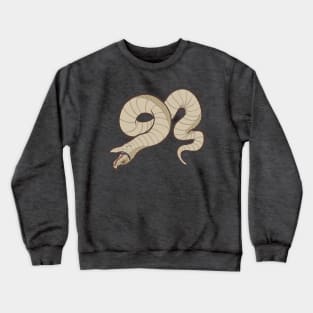 Hognose Crewneck Sweatshirt